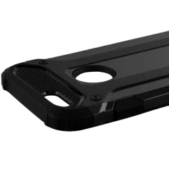 Husa iPhone 6 Plus / 6s Plus Arpex Hybrid Armor - Negru Negru