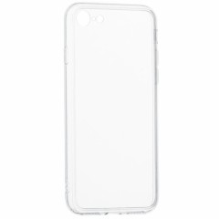 Husa iPhone SE 2 / SE 2020 / 7 / 8 / SE 3 / SE 2022 Arpex Clear Silicone - Transparent