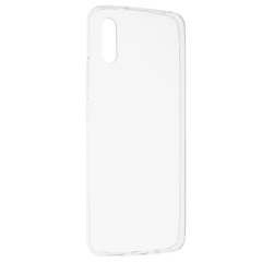 Husa Xiaomi Redmi 9A / Redmi 9AT Arpex Clear Silicone - Transparent Transparent