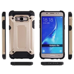 Husa Samsung Galaxy J5 2015 J500 Arpex Hybrid Armor - Negru Negru