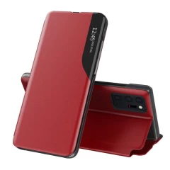 Husa Samsung Galaxy Note 20 Ultra 5G / Note 20 Ultra Arpex eFold Series - Rosu Rosu