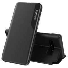 Husa Samsung Galaxy S10 Arpex eFold Series - Negru Negru