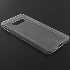 Husa Samsung Galaxy S10e Arpex Clear Silicone - Transparent Transparent