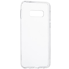 Husa Samsung Galaxy S10e Arpex Clear Silicone - Transparent