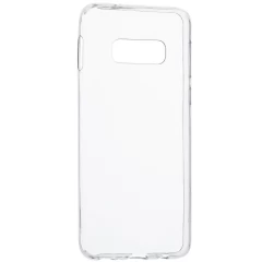 Husa Samsung Galaxy S10e Arpex Clear Silicone - Transparent Transparent