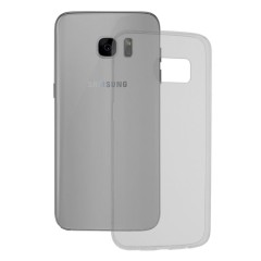 Husa Samsung Galaxy S7 Edge Arpex Clear Silicone - Transparent