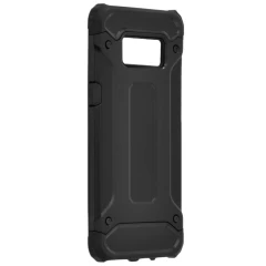 Husa Samsung Galaxy S8 Arpex Hybrid Armor - Negru Negru