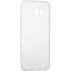 Husa Samsung Galaxy S8 Plus Arpex Clear Silicone - Transparent