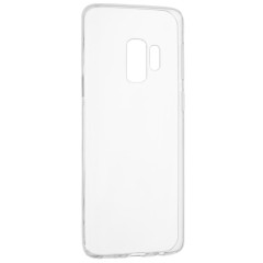 Husa Samsung Galaxy S9 Arpex Clear Silicone - Transparent
