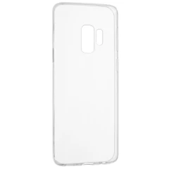Husa Samsung Galaxy S9 Arpex Clear Silicone - Transparent Transparent