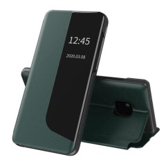 Husa Huawei Mate 20 Pro Arpex eFold Series - Verde Inchis