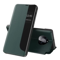 Husa Huawei Mate 40 Pro Arpex eFold Series - Verde Inchis