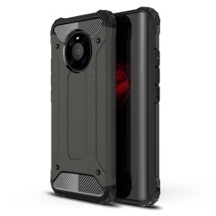 Husa Huawei Mate 40 Pro Arpex Hybrid Armor - Negru