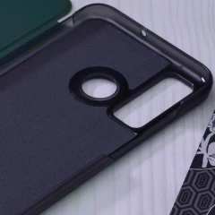 Husa Huawei P Smart 2019 / P Smart 2020 / Honor 10 Lite Arpex eFold Series - Verde Inchis Verde Inchis