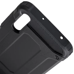 Husa Huawei P20 Pro Arpex Hybrid Armor - Negru Negru