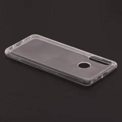 Husa Huawei P30 Lite / P30 Lite New Edition  Arpex Clear Silicone - Transparent Transparent