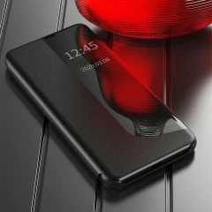 Husa Huawei P30 Pro / P30 Pro New Edition Arpex eFold Series - Portocaliu Portocaliu