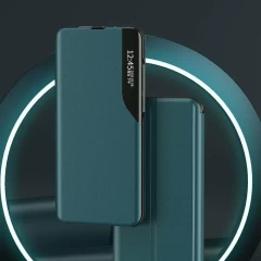 Husa Huawei P40 Lite Arpex eFold Series - Negru Negru