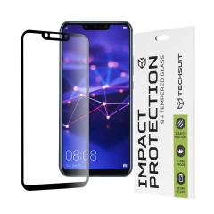 Folie Sticla Huawei Mate 20 Lite  / P Smart Plus / Nova 3 / Nova 3i Arpex 111D Full Cover / Full Glue Glass - Transparent Transparent