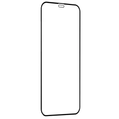 Folie Sticla iPhone 12 / 12 Pro Arpex 111D Full Cover / Full Glue Glass - Transparent Transparent