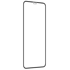 Folie Sticla iPhone XS Max / 11 Pro Max Arpex 111D Full Cover / Full Glue Glass - Transparent Transparent