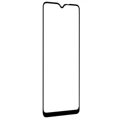 Folie Sticla Samsung Galaxy A20S Arpex 111D Full Cover / Full Glue Glass - Transparent Transparent