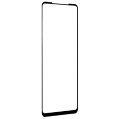 Folie Sticla Samsung Galaxy A21S / A21 Arpex 111D Full Cover / Full Glue Glass - Transparent Transparent