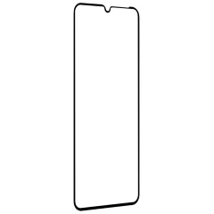Folie Sticla Samsung Galaxy A22 4G / M22 Arpex 111D Full Cover / Full Glue Glass - Transparent Transparent