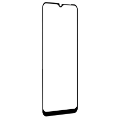 Folie Sticla Samsung Galaxy A22 5G Arpex 111D Full Cover / Full Glue Glass - Transparent Transparent