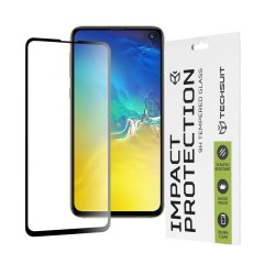 Folie Sticla Samsung Galaxy S10e Arpex 111D Full Cover / Full Glue Glass - Transparent