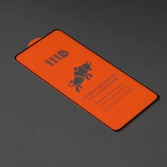 Folie Sticla Xiaomi Redmi Note 10 Pro / Redmi Note 10 Pro MaxArpex 111D Full Cover / Full Glue Glass - Transparent Transparent