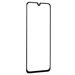 Folie Sticla Samsung Galaxy A40 Arpex 111D Full Cover / Full Glue Glass - Transparent Transparent