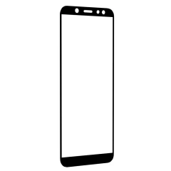 Folie Sticla Samsung Galaxy A6 2018 Arpex 111D Full Cover / Full Glue Glass - Transparent Transparent
