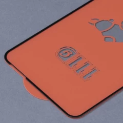 Folie Sticla Xiaomi Redmi Note 10 5G / Poco M3 Pro 5G Arpex 111D Full Cover / Full Glue Glass - Transparent Transparent