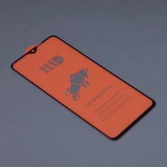 Folie Sticla Xiaomi Redmi Note 8 Pro Arpex 111D Full Cover / Full Glue Glass - Transparent Transparent