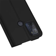 Husa Motorola Moto G50 Dux Ducis Skin Pro - Negru Negru