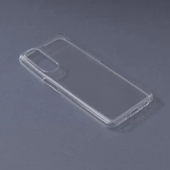 Husa Realme 7 Arpex Clear Silicone - Transparent Transparent
