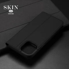 Husa iPhone 11 Pro Max Dux Ducis Skin Pro - Black Black