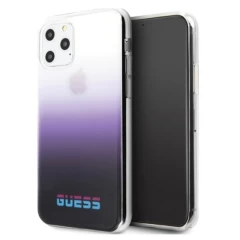 Husa iPhone 11 Pro Max Guess California - Mov
