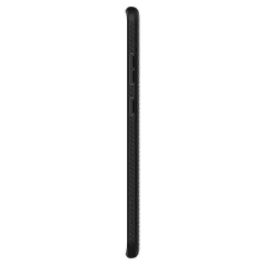 Husa Samsung Galaxy S20 Plus / S20 Plus 5G Spigen Liquid Air - Black Black