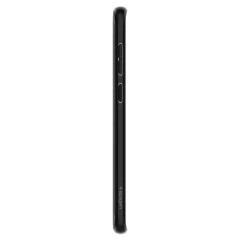 Husa Samsung Galaxy S9 Spigen Liquid Air - Black Black