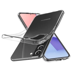 Husa Samsung Galaxy S22 Plus Spigen Liquid Crystal - Clear Clear