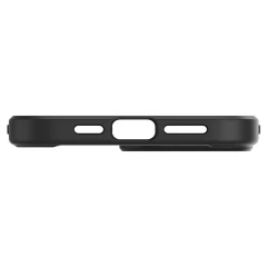 Husa iPhone 13 Pro Spigen Ultra Hybrid - Black Black