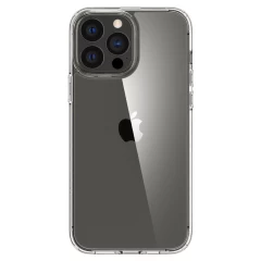 Husa iPhone 13 Pro Max Spigen Ultra Hybrid - Clear Clear