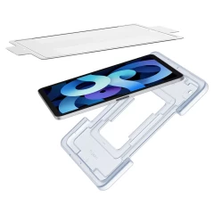 Folie Sticla Apple iPad Air 4 / 5 (2020/2022) / iPad Pro 11 (2020/2021) Spigen Glas.TR EZ-FIT - Clear Clear