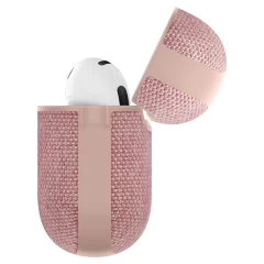 Husa Airpods 3 (2021) Spigen Urban Fit - Rose Gold Rose Gold