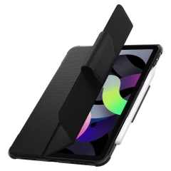 Husa iPad Air 4 (2020) Spigen Rugged Armor Pro - Black Black