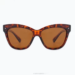 Ochelari de Soare Polarizati Arpex, OD8155-C3 - Brown / Black Brown / Black