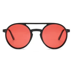 Ochelari de Soare Polarizati Arpex, JB3851-C5 - Red Red