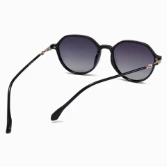 Ochelari de Soare Polarizati Arpex, 2203 - Gray Pink Gray Pink